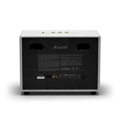 Marshall Woburn II Bluetooth Home Speaker