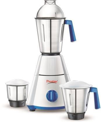 Prestige Nakshatra Mixer Grinder 500W 3Jar Dillimall.com Prestige Nakshatra Mixer Grinder 500W 3Jar Dillimall.com