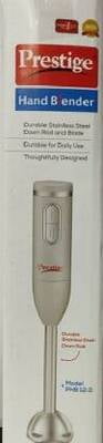 Prestige Hand Blender-PHB 12.0 Prestige Hand Blender-PHB 12.0