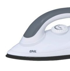 Inalsa Opal 1000 - Watt Electric Dry Iron Inalsa Opal 1000 - Watt Electric Dry Iron