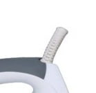 Inalsa Opal 1000 - Watt Electric Dry Iron Inalsa Opal 1000 - Watt Electric Dry Iron
