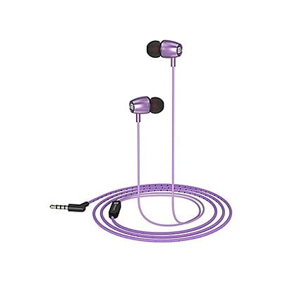 Portronics Earphones conch 80 Portronics Earphones conch 80