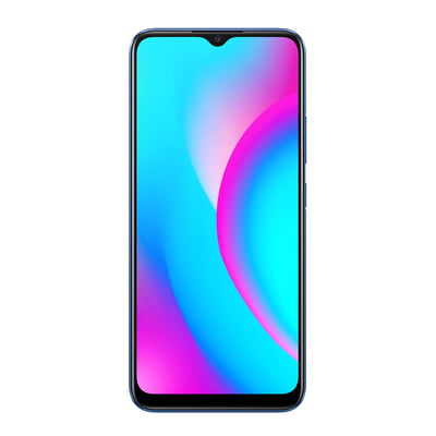 REALME C15 4GB RAM 64GB ROM POWER BLUE