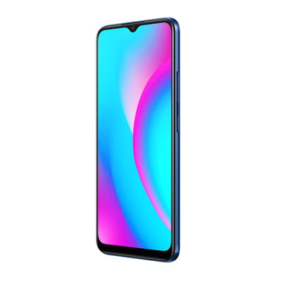 REALME C15 4GB RAM 64GB ROM POWER BLUE REALME C15 4GB RAM 64GB ROM POWER BLUE