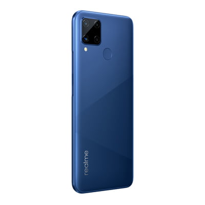 REALME C15 4GB RAM 64GB ROM POWER BLUE