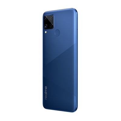 REALME C15 4GB RAM 64GB ROM POWER BLUE