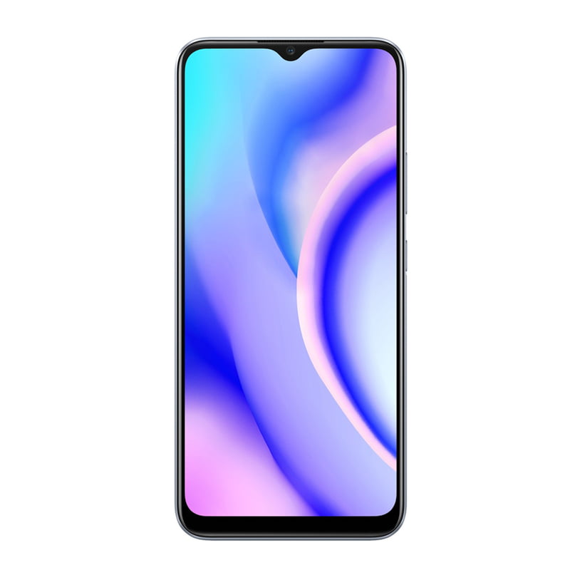 REALME C15 4GB RAM 64GB ROM POWER SILVER REALME C15 4GB RAM 64GB ROM POWER SILVER
