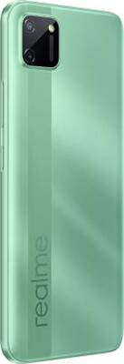 Realme C11 2+32Gb Rich Green Realme C11 2+32Gb Rich Green