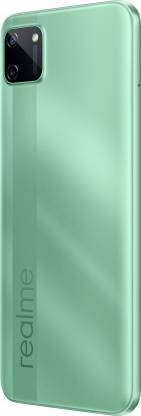 Realme C11 2+32Gb Rich Green Realme C11 2+32Gb Rich Green