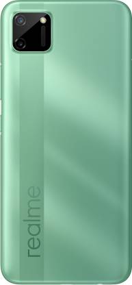Realme C11 2+32Gb Rich Green