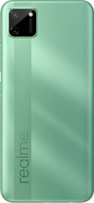 Realme C11 2+32Gb Rich Green Realme C11 2+32Gb Rich Green