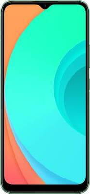 Realme C11 2+32Gb Rich Green