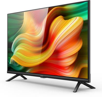 Realme 80cm (32 Inch) Full HD LED Smart Android TV Realme 80cm (32 Inch) Full HD LED Smart Android TV