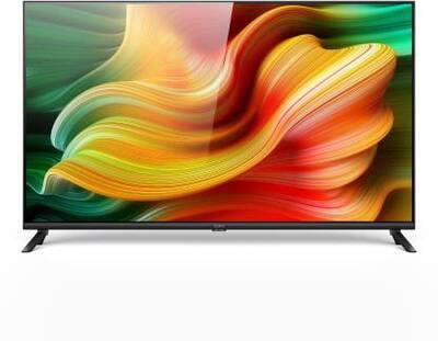 Realme 180cm (43 Inch) Full HD LED Smart Android TV