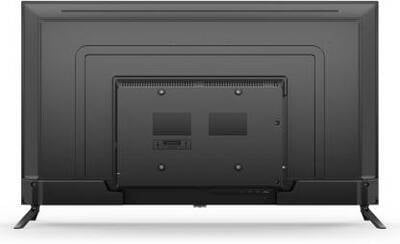 Realme 180cm (43 Inch) Full HD LED Smart Android TV Realme 180cm (43 Inch) Full HD LED Smart Android TV
