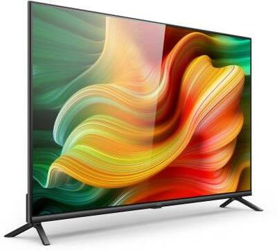 Realme 180cm (43 Inch) Full HD LED Smart Android TV Realme 180cm (43 Inch) Full HD LED Smart Android TV