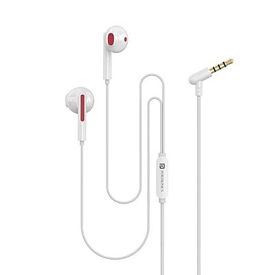 Portronics Earphones Conch 110 Portronics Earphones Conch 110