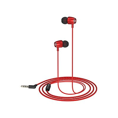 Portronics Earphones conch 80 Portronics Earphones conch 80