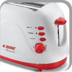 JUDGE POP UP TOASTER 50307 Dillimall.com JUDGE POP UP TOASTER 50307 Dillimall.com