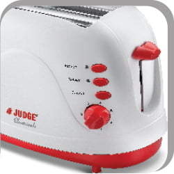 JUDGE POP UP TOASTER 50307 Dillimall.com