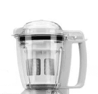 PANASONIC MX-AV625 ELEMENTS SUPER MIXER GRINDER, 6-JAR SUPER MIXER GRINDER, 600 WATTS - ROSE GOLD PANASONIC MX-AV625 ELEMENTS SUPER MIXER GRINDER, 6-JAR SUPER MIXER GRINDER, 600 WATTS - ROSE GOLD