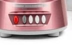 PANASONIC MX-AV625 ELEMENTS SUPER MIXER GRINDER, 6-JAR SUPER MIXER GRINDER, 600 WATTS - ROSE GOLD PANASONIC MX-AV625 ELEMENTS SUPER MIXER GRINDER, 6-JAR SUPER MIXER GRINDER, 600 WATTS - ROSE GOLD