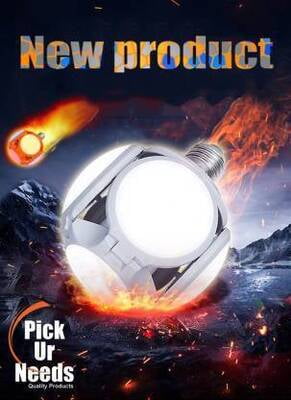 Rock Light RL-8102