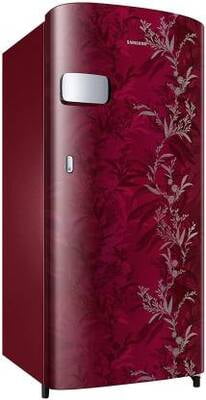 Samsung 192 litre RR19A2YCA6R Direct Cool Single Door Refrigerator Samsung 192 litre RR19A2YCA6R Direct Cool Single Door Refrigerator