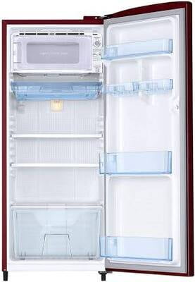 Samsung 192 litre RR19A2YCA6R Direct Cool Single Door Refrigerator Samsung 192 litre RR19A2YCA6R Direct Cool Single Door Refrigerator