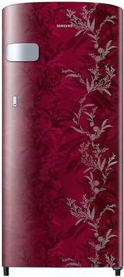 Samsung 192 litre RR19A2YCA6R Direct Cool Single Door Refrigerator Samsung 192 litre RR19A2YCA6R Direct Cool Single Door Refrigerator