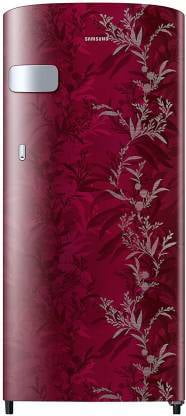Samsung 192 litre RR19A2YCA6R Direct Cool Single Door Refrigerator Samsung 192 litre RR19A2YCA6R Direct Cool Single Door Refrigerator