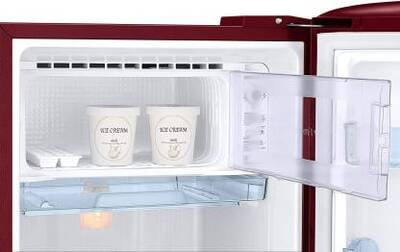Samsung 192 litre RR19A2YCA6R Direct Cool Single Door Refrigerator Samsung 192 litre RR19A2YCA6R Direct Cool Single Door Refrigerator