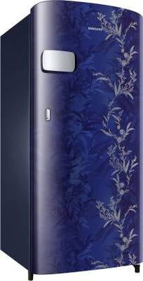 Samsung 192 litre RR19A2YCA6U Direct Cool Single Door 2S Refrigerator Samsung 192 litre RR19A2YCA6U Direct Cool Single Door 2S Refrigerator