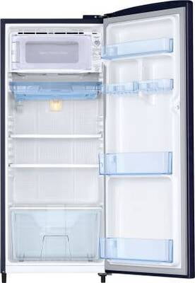 Samsung 192 litre RR19A2YCA6U Direct Cool Single Door 2S Refrigerator