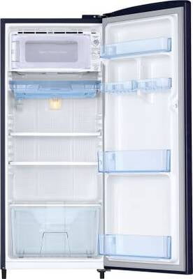 Samsung 192 litre RR19A2YCA6U Direct Cool Single Door 2S Refrigerator Samsung 192 litre RR19A2YCA6U Direct Cool Single Door 2S Refrigerator