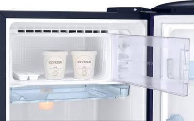 Samsung 192 litre RR19A2YCA6U Direct Cool Single Door 2S Refrigerator Samsung 192 litre RR19A2YCA6U Direct Cool Single Door 2S Refrigerator