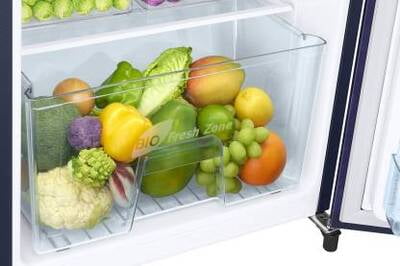 Samsung 192 litre RR19A2YCA6U Direct Cool Single Door 2S Refrigerator Samsung 192 litre RR19A2YCA6U Direct Cool Single Door 2S Refrigerator