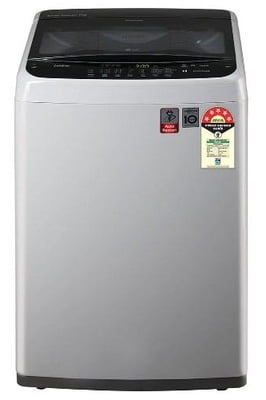 LG Fully Automatic Washing Machine 7.0Kg 70SPSF2Z LG Fully Automatic Washing Machine 7.0Kg 70SPSF2Z