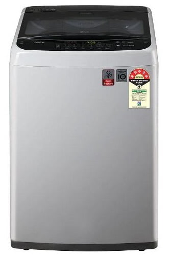 LG Fully Automatic Washing Machine 7.0Kg 70SPSF2Z LG Fully Automatic Washing Machine 7.0Kg 70SPSF2Z