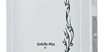 V-Guard Safeflo Plus Water Heater with SS burner V-Guard Safeflo Plus Water Heater with SS burner
