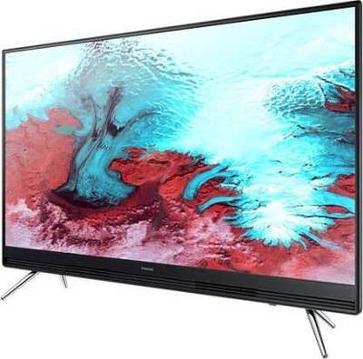 SAMSUNG LED TV 32K4300