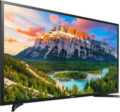 SAMSUNG LED TV UA43N5100ARXXL