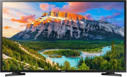 SAMSUNG LED TV UA43N5100ARXXL