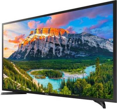 SAMSUNG LED TV UA43N5100ARXXL