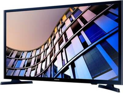 SAMSUNG LED TV UA32M4100