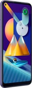 Samsung Galaxy M 11 Black 3GB / 32GB Samsung Galaxy M 11 Black 3GB / 32GB