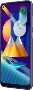 Samsung Galaxy M 11 Black 3GB / 32GB Samsung Galaxy M 11 Black 3GB / 32GB