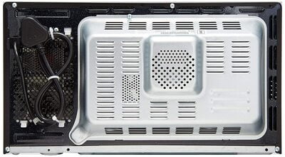 Samsung 28 L Convection Microwave Oven (MC28H5033CK, Black) Samsung 28 L Convection Microwave Oven (MC28H5033CK, Black)