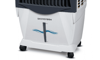 Intex Snowblast 60 (60 ltr) Desert Air Cooler