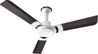 Ottomate Sense Smart 1200 mm ceiling Fan with 3 Blades